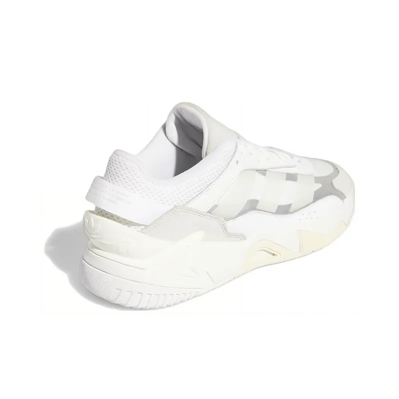 Niteball Adidas Originals 2.0 'Ecru Tint'-3