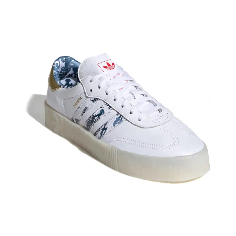 Adidas Sambarose Chinese New Year 2020 Women's-1