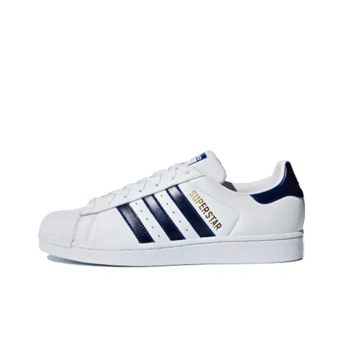 Adidas Superstar Collegiate Royal