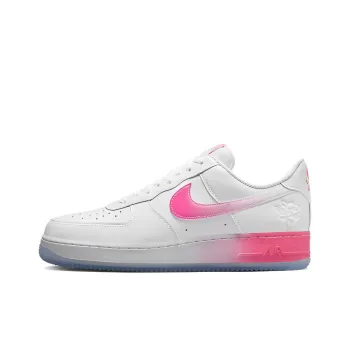 Nike Air Force 1 Low '07 PRM San Francisco Chinatown Lotus Flower