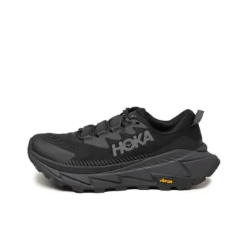 HOKA ONE ONE Skyline Float X 'Triple Black'