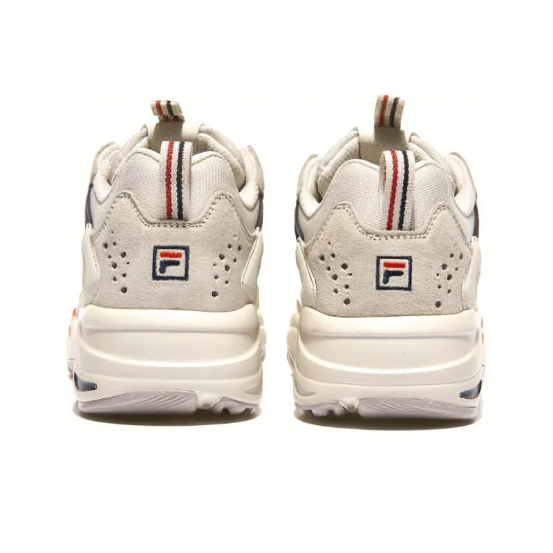 FILA Ray Tracer 'White'-3