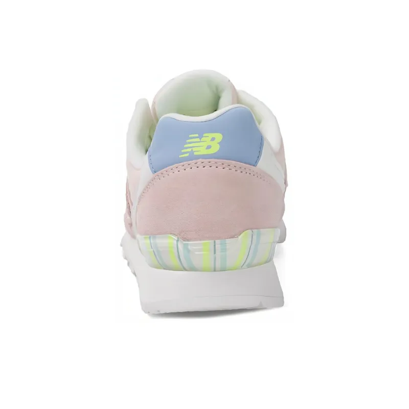 New Balance 996 Series Pink D Wide Women's-4