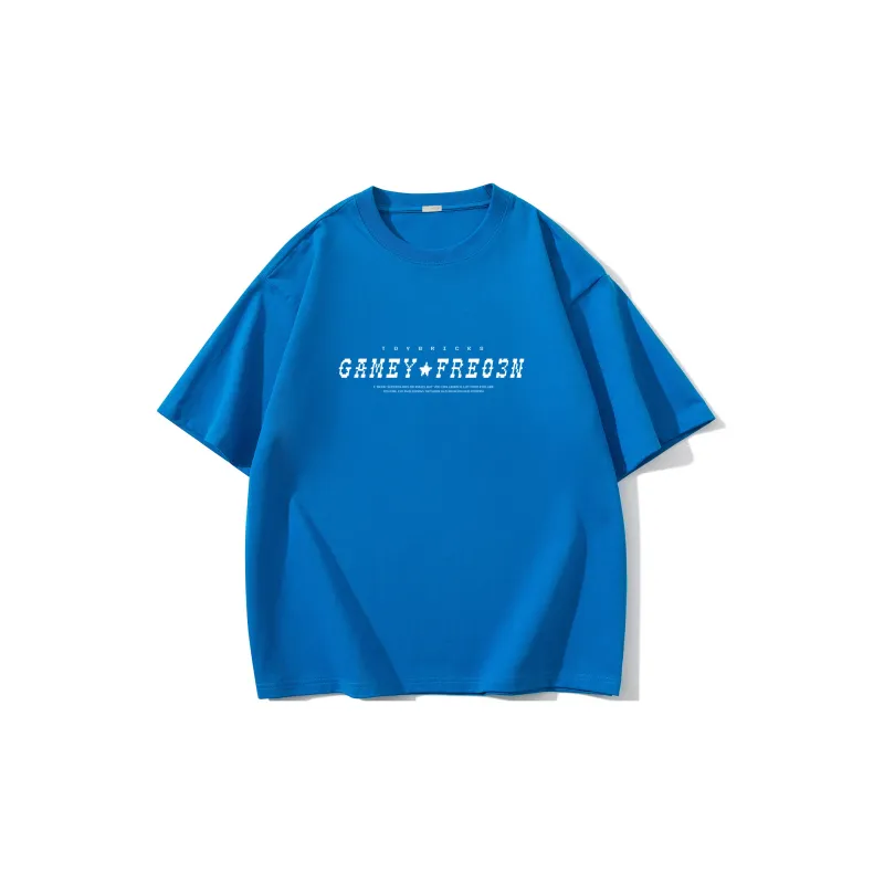 FREO3N T Shirts Unisex-24