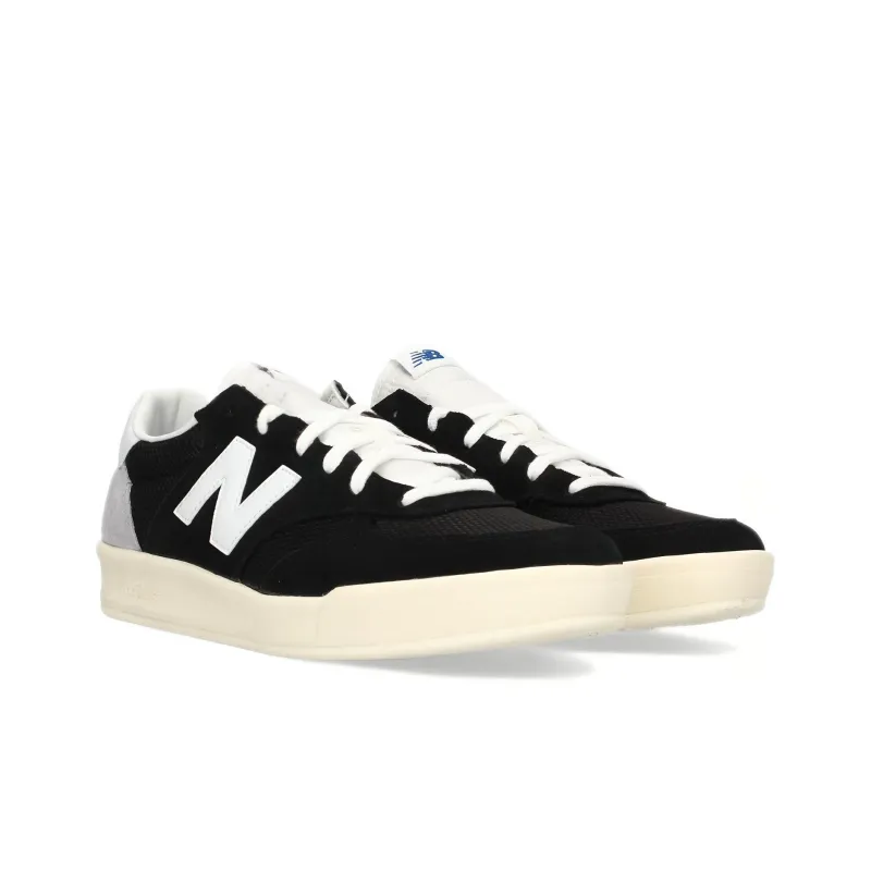New Balance 300 'Black White Grey'-2