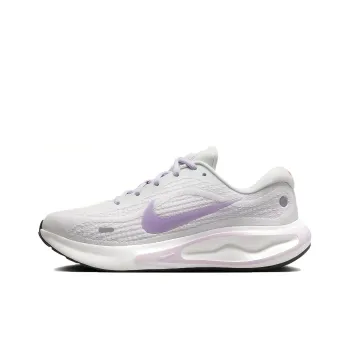 Nike Journey Run Summit White Barely Grape Violet Mist Daybreak Women's
