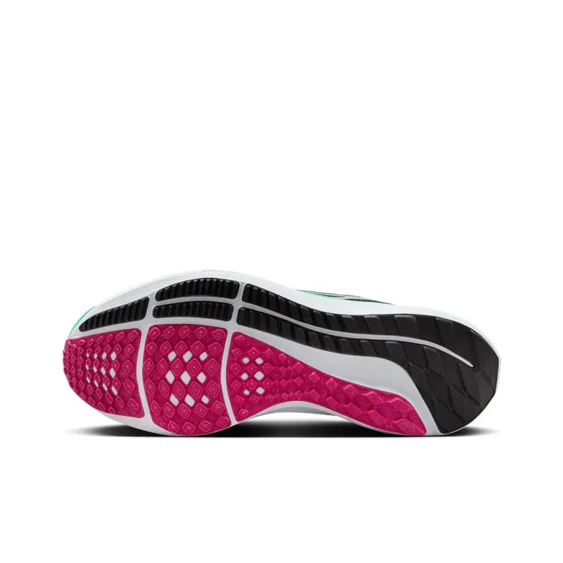 Nike Air Zoom Pegasus 40 'Deep Jungle White' Women's-4
