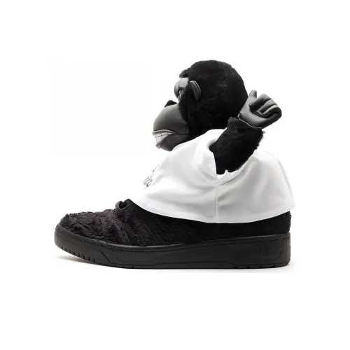 Adidas JS Gorilla Black