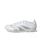 Cloud White/Silver Metallic/Cloud White