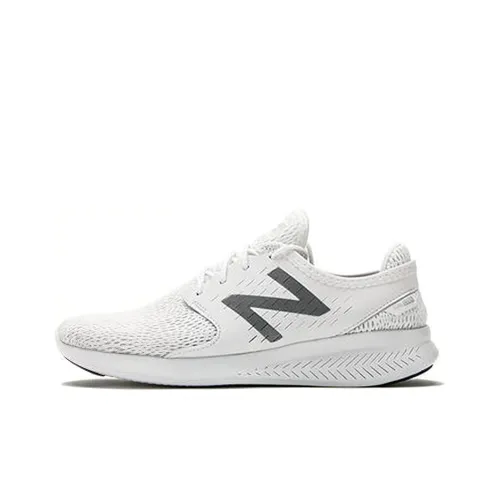 New Balance NB Coast Running Shoes Women's Low-Top White