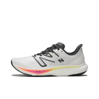 New Balance Nb FuelCell Rebel V3 'White Neon Dragonfly'