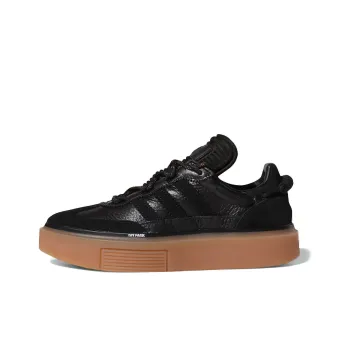 Adidas Originals Super Sleek 72 Beyonce Ivy Park Black Women's