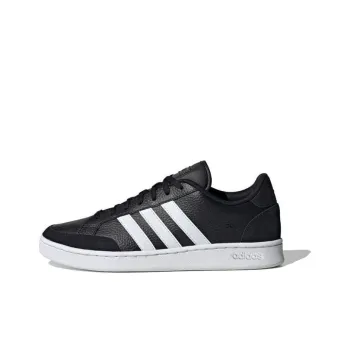 Grand Court Adidas Neo Se 'Black White'