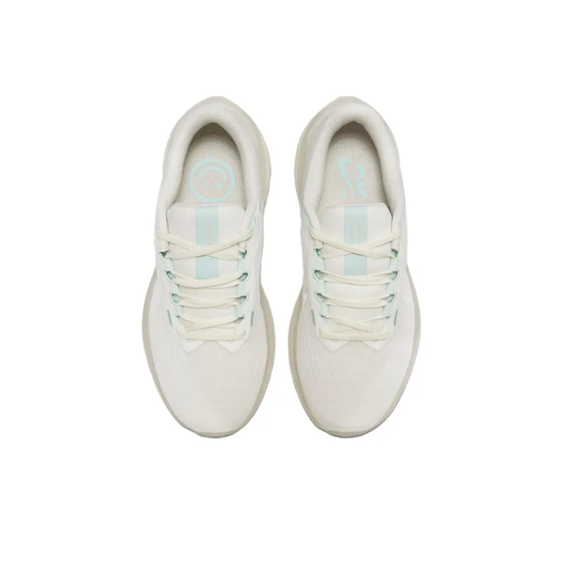Nike Air Winflo 10 White Pale Ivory Women's-3