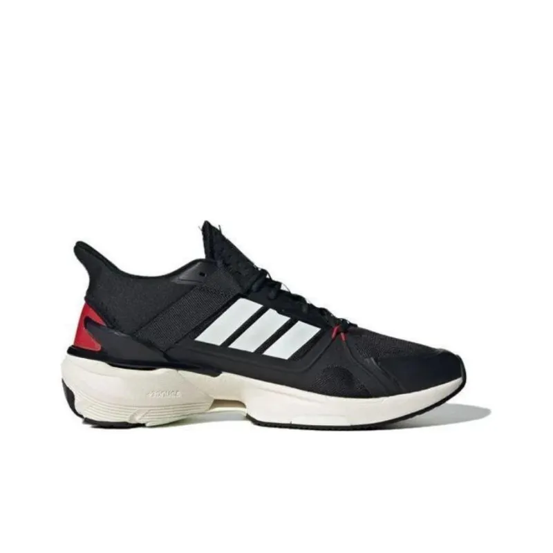 Adidas Mts 'Black White Red'-1