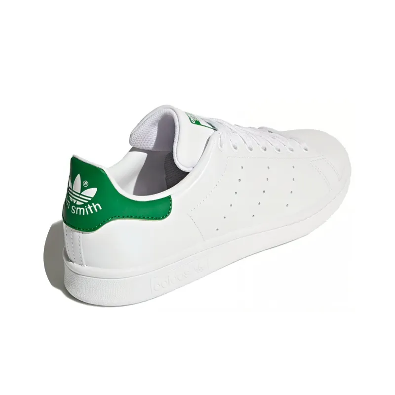 Adidas Stan Smith White Green OG-3