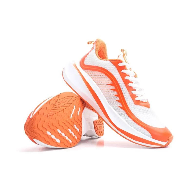 Jifffly Cushioning Anti-Slip And Wear-Resistant Breathable Support Low-Top Running Shoes Men's-12