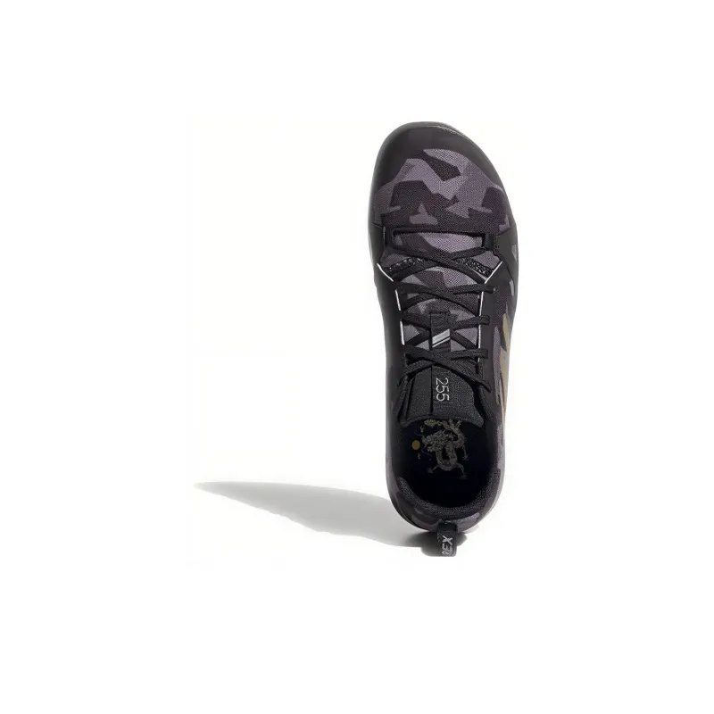 Adidas Terrex Boat S.Rdy 'Black Grey Gold'-3