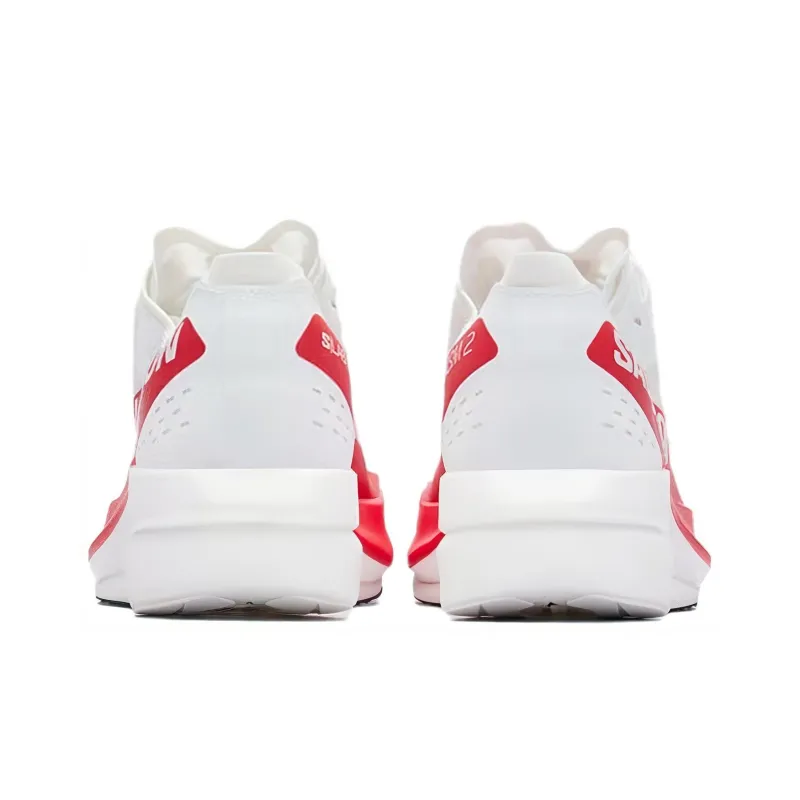 SALOMON S/Lab Phantasm 2 'White High Risk Red'-3