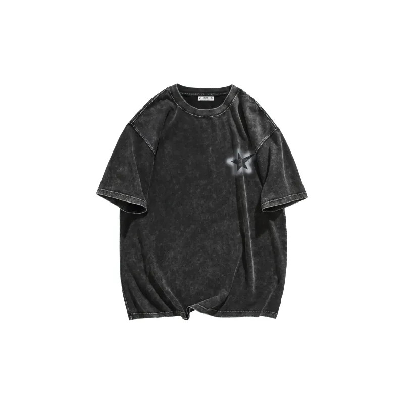 JCUI T-Shirts Unisex-1