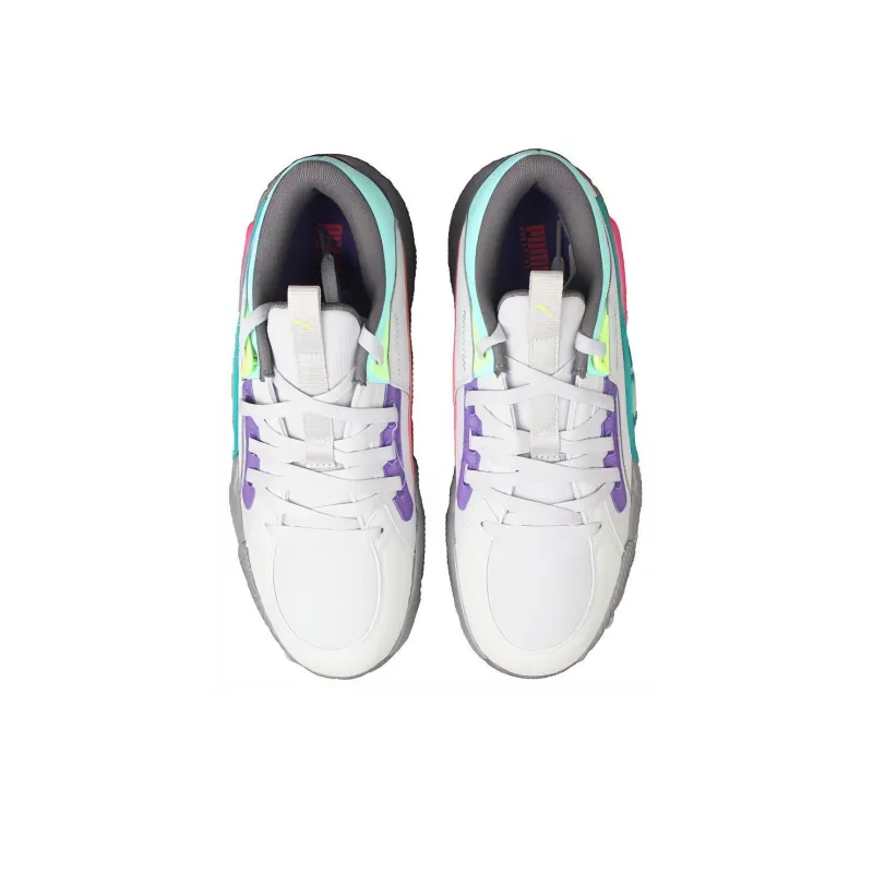 Puma Court Rider Chaos 'Daytona'-3