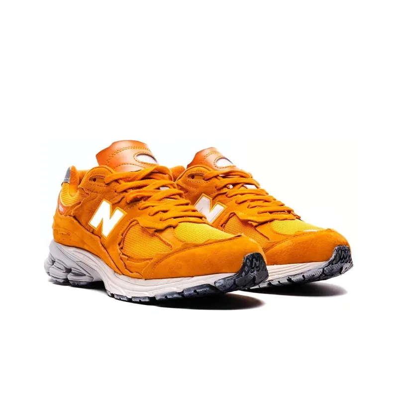 New Balance 2002R 'Protection Pack Vintage Orange'-2