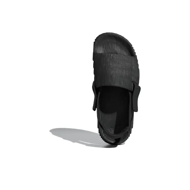 Adidas Adilette 22 Xlg Slides Core Black Women's-3