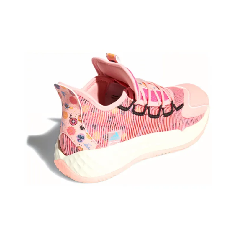 Adidas Pro Boost Low Day Of The Dead-4