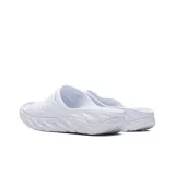 test bondi 4 de Mafate hoka one one i believe i can fly