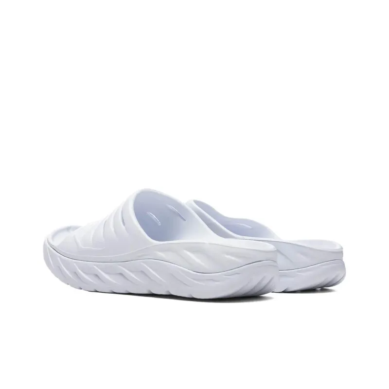 HOKA ONE ONE Ora Recovery Slide 'White'-3