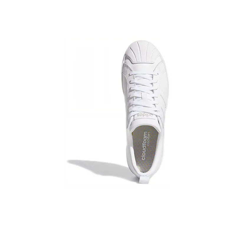 Adidas Neo Streetcheck 'White'-4
