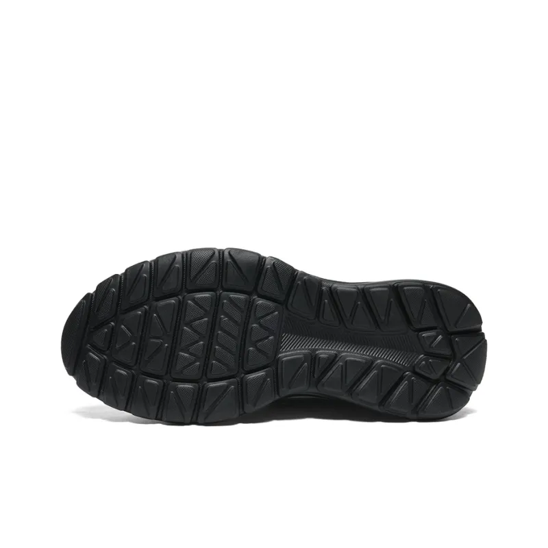 Jeep Shock Absorbers With Slip Resistant And Abrasion Resistant Properties Low Top Outdoor Shoes Men's-5