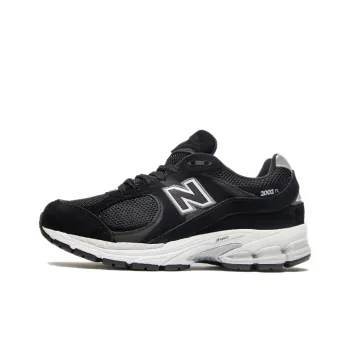 New Balance 2002R 'Black'