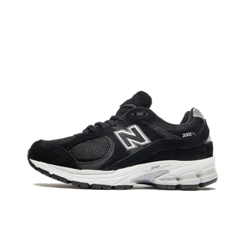 New Balance 2002R 'Black'