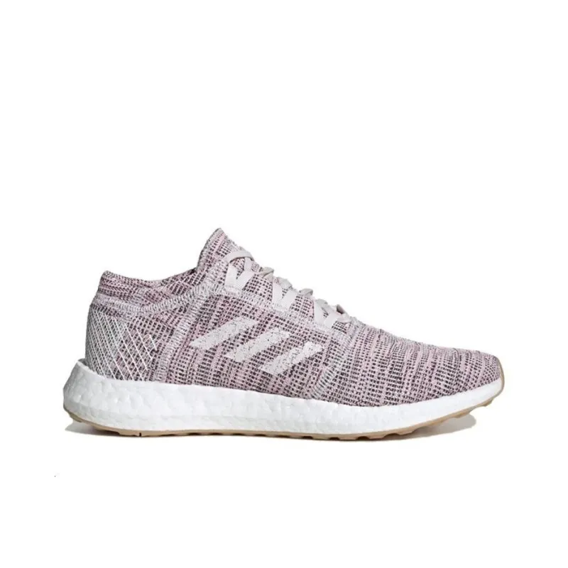 Adidas PureBoost Go 'Orchid Tint' Women's-1