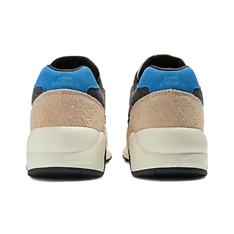 New Balance 580 Levi's Beige-4