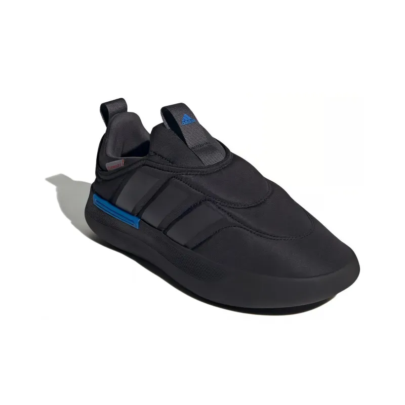 Adipuff Adidas 'Black Carbon Bright Royal'-2