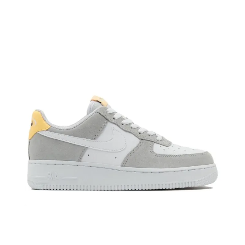 Nike Air Force 1 07 Pure Platinum Melon Tint Women's-1