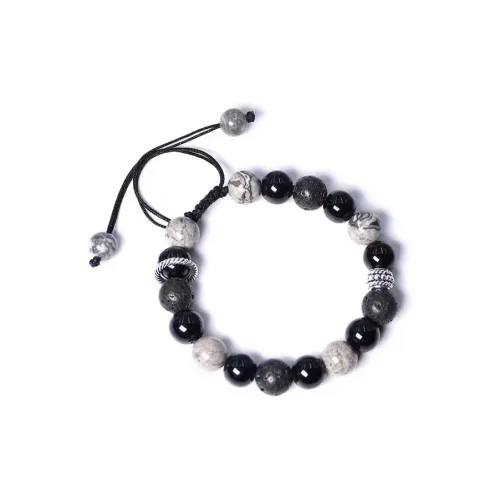 LuluCanaan Bracelets Unisex