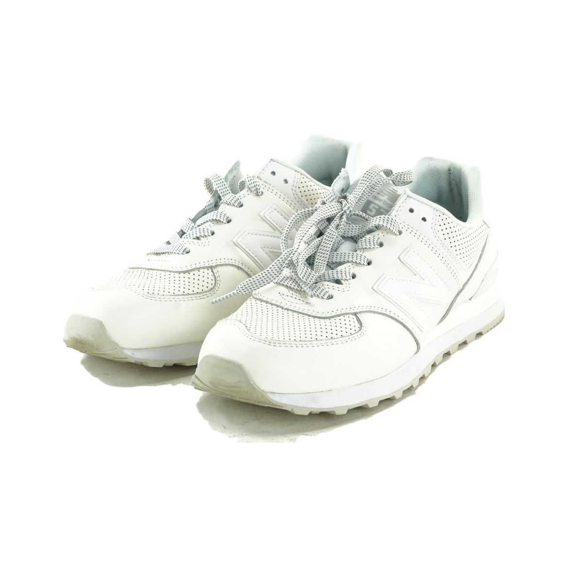 ☆セール☆ニューバランス574 Legacy Navy/white (New Balance/スニーカー) U574LGBN【BUYMA】