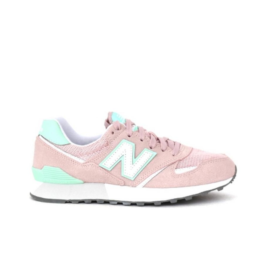 New balance 446 granate hotsell