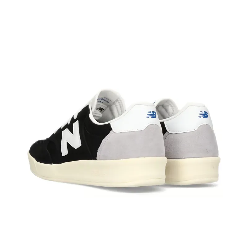 New Balance 300 'Black White Grey'-3