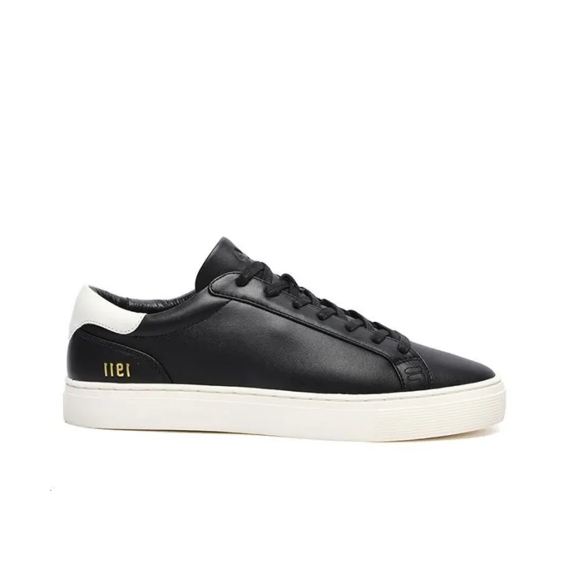 FILA 1911 'Black'-1