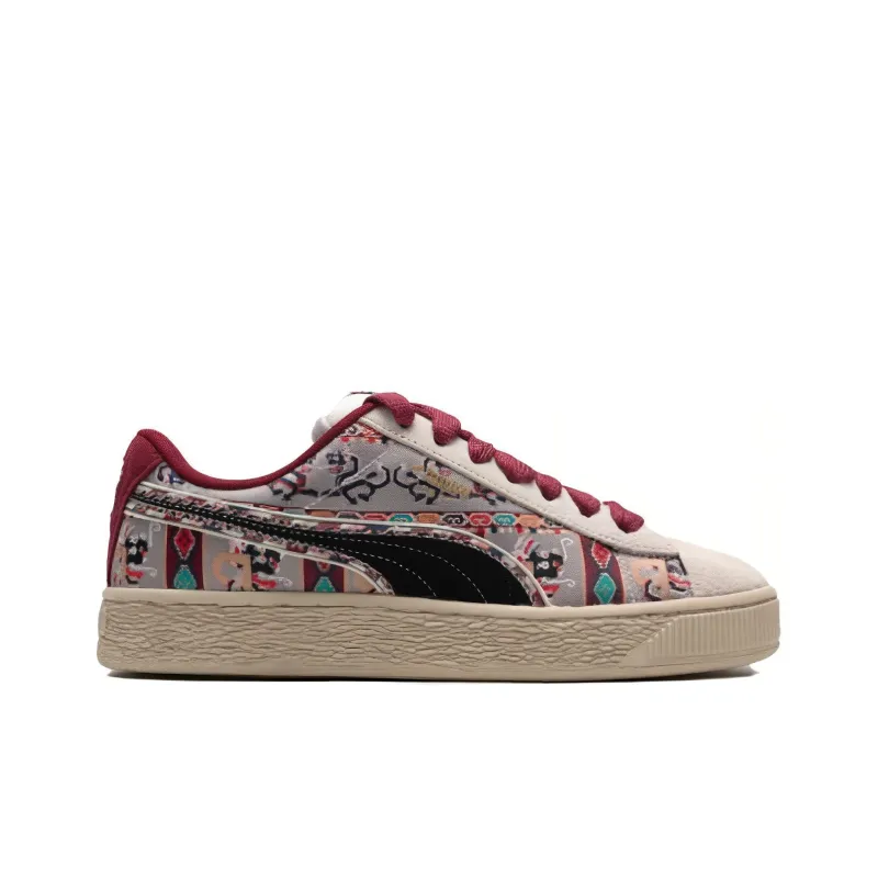 Puma Suede XL BZ "Year Of The Dragon"-1