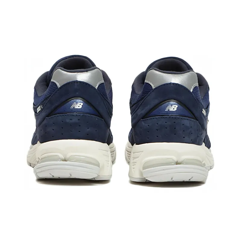 New Balance 2002R Navy Grey-3