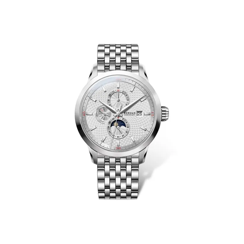 BORMAN Men Watch-2