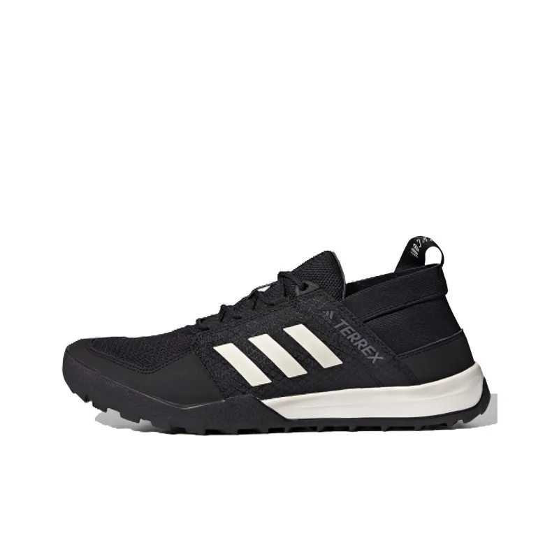 Adidas Terrex Cc Daroga 'black/white'-0