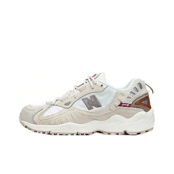New Balance Nb 703 'Cream White Khaki' Women's