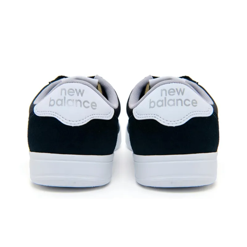 New Balance CT30 Black White-3
