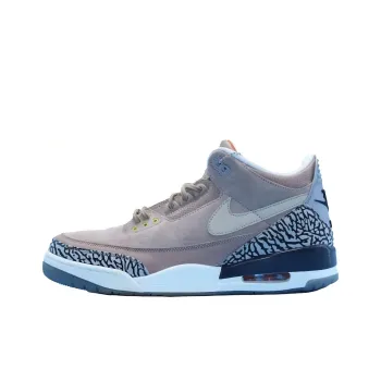 JORDAN 3 Retro Jth Sand F&F